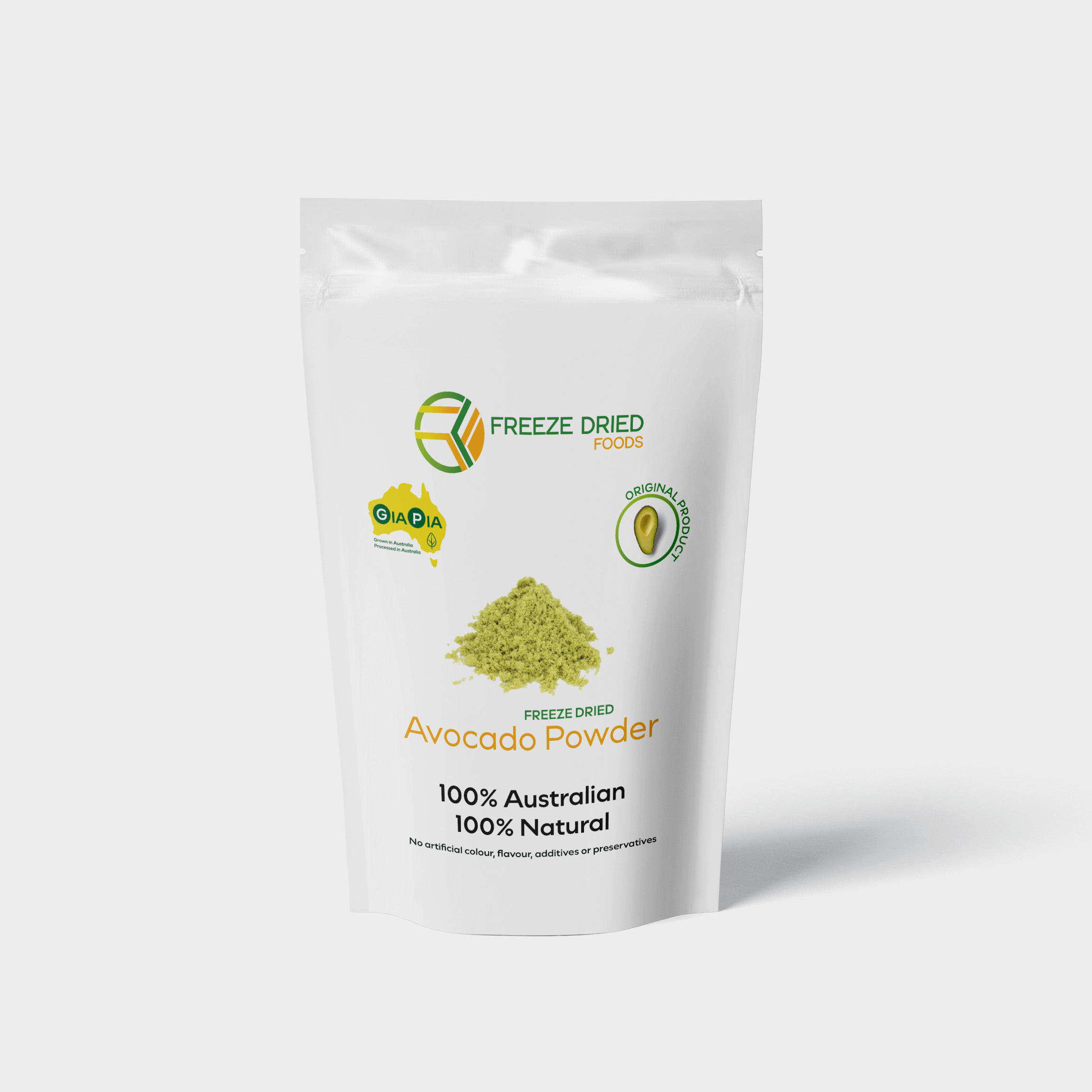 Avocado Powder Avocado Powder
