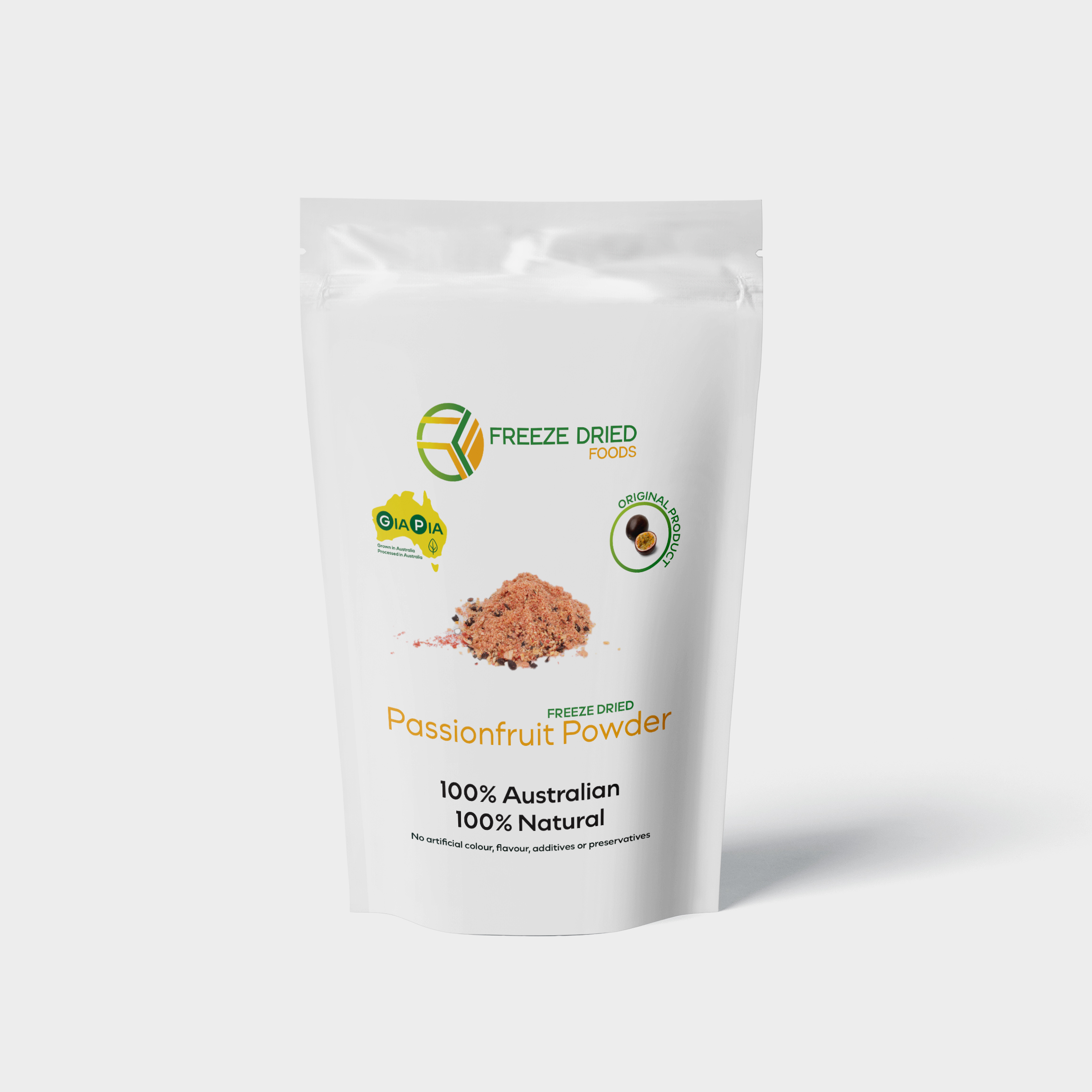 Passionfruit Powder Passionfruit Powder