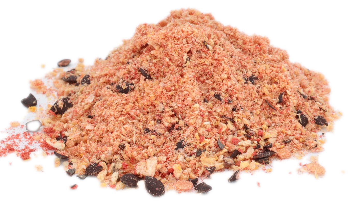 Passionfruit Powder (Seed in) Passionfruit Powder (Seed in)