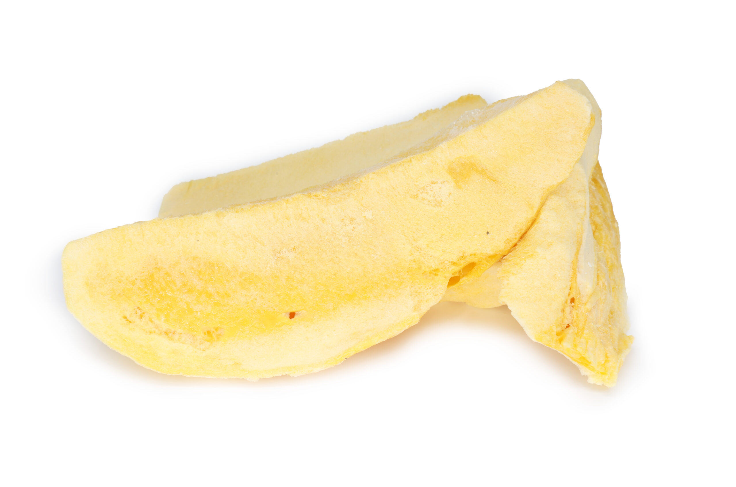 Freeze Dried Mango Freeze Dried Mango