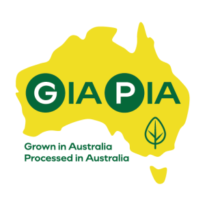 What is GIAPIA?